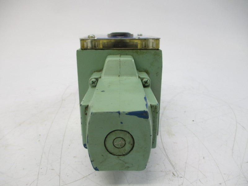 VICKERS DG5S533CPL28H20 24VDC UNMP