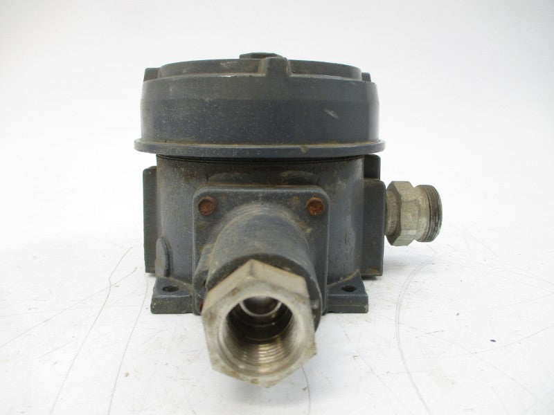 UNITED ELECTRIC J120191 250VAC 11A 10-100PSI UNMP