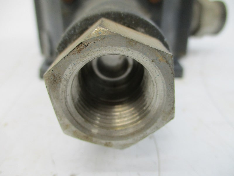 UNITED ELECTRIC J120191 250VAC 11A 10-100PSI UNMP