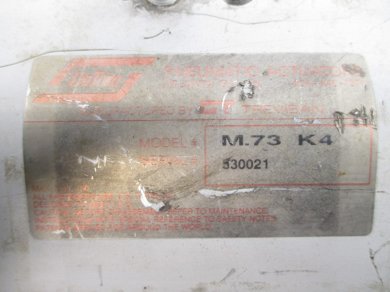 UNITORQ M.73K4 UNMP