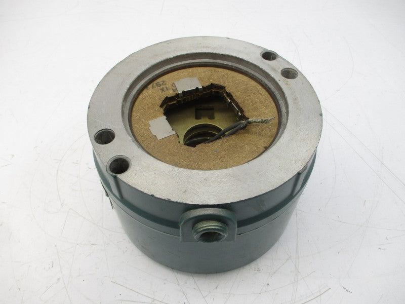 RELIANCE ELECTRIC F52C0724N-PK 230/460V .28/.14A NSNP