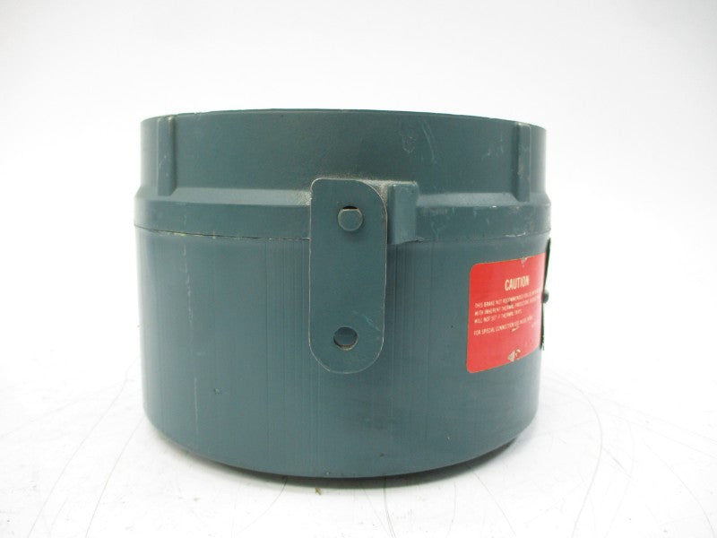 RELIANCE ELECTRIC F52C0724N-PK 230/460V .28/.14A NSNP
