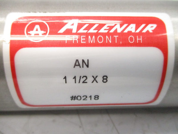 ALLENAIR AN1-1/2X8 NSNP