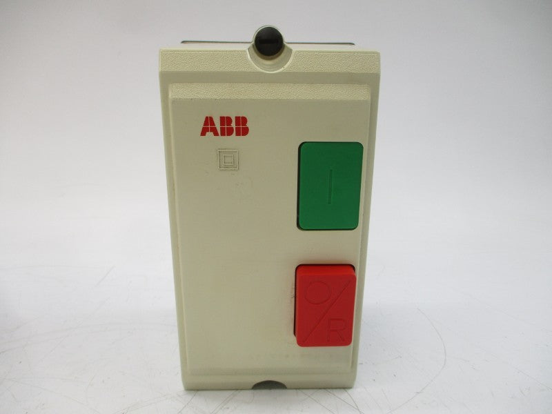 ABB FY16-12VARS NSMP