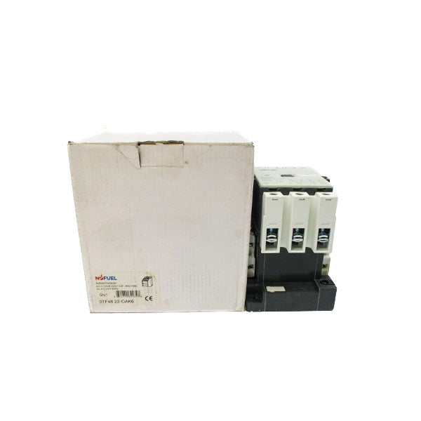 NOFUEL 3TF4822-OAK6 120VAC 100A NSMP