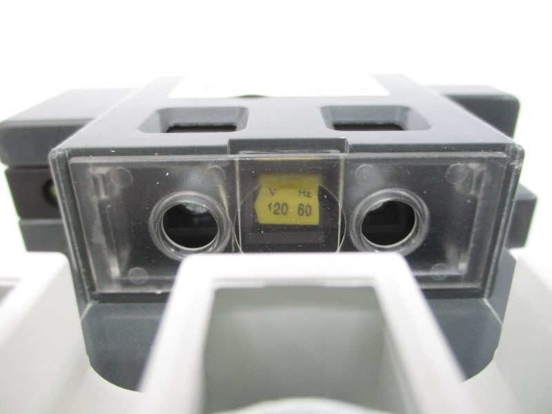 NOFUEL 3TF4822-OAK6 120VAC 100A NSMP