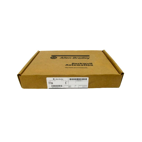 ALLEN BRADLEY 1771-OA SER. B DATE: 2011 NSFS