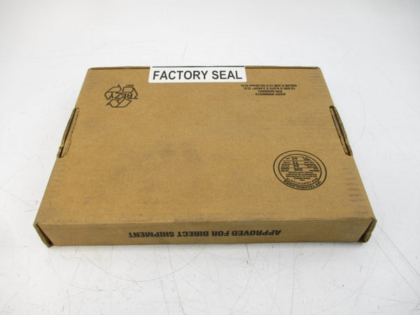 ALLEN BRADLEY 1771-OA SER. B DATE: 2011 NSFS