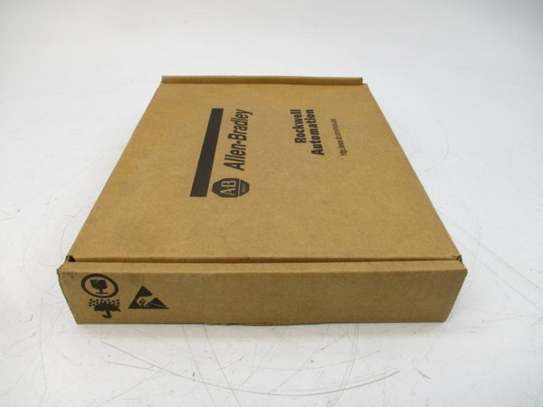 ALLEN BRADLEY 1771-OA SER. B DATE: 2011 NSFS