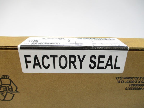 ALLEN BRADLEY 1771-OA SER. B DATE: 2011 NSFS