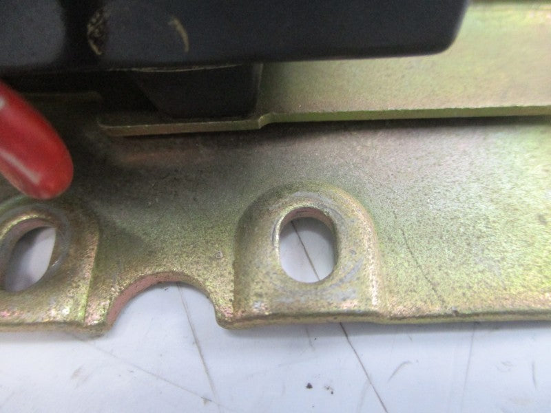 SQUARE D 8536SDG1SV02 SER. A 110/120V UNMP