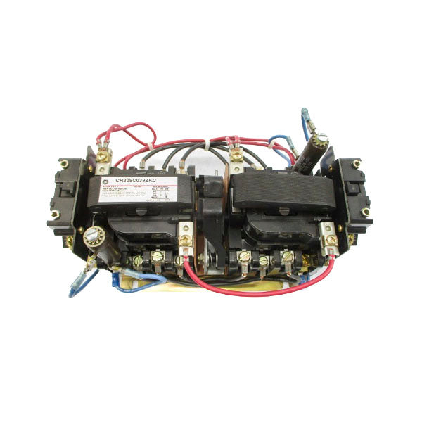 GENERAL ELECTRIC CR309C039ZKC 48VDC 27A UNMP