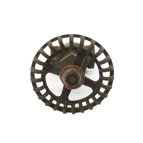 OIC VALVES 558 1-1/2" UNMP