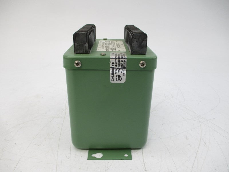 OHIO SEMITRONICS PC5-060B 0-600VAC 100A NSNP