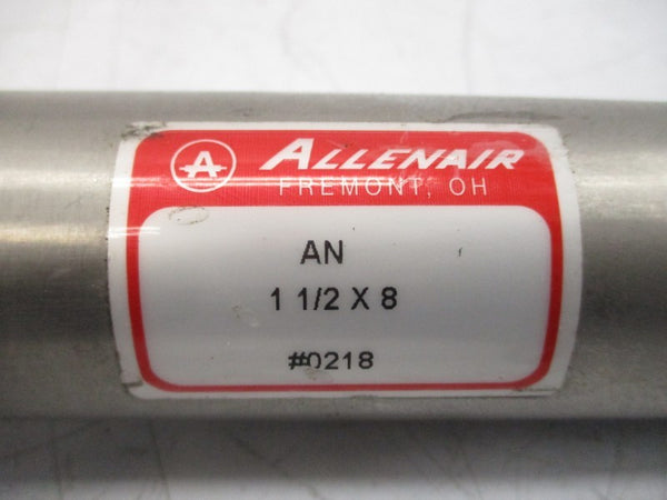 ALLENAIR AN1-1/2X8 #0218 NSNP