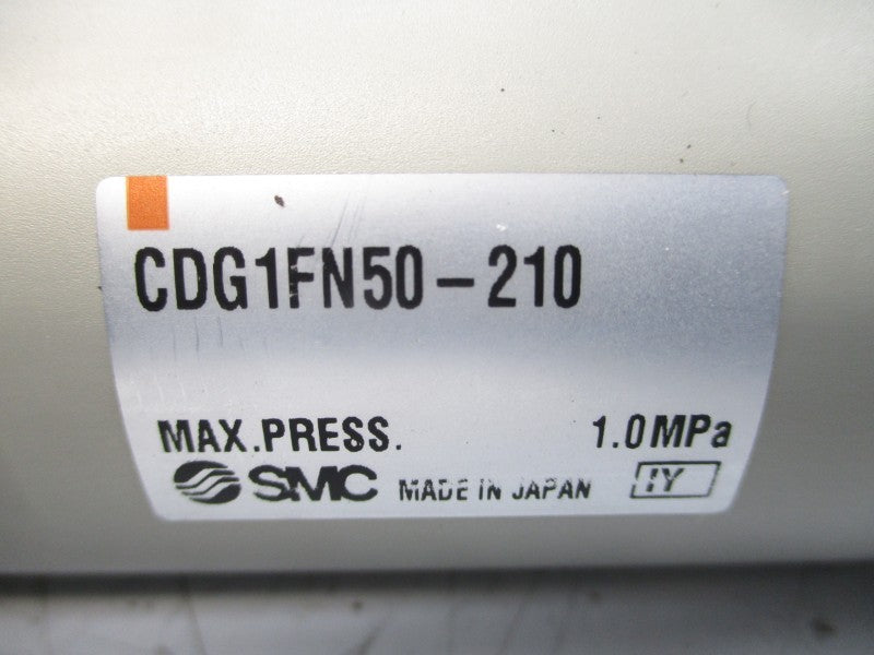 SMC CDG1FN50-210 NSNP