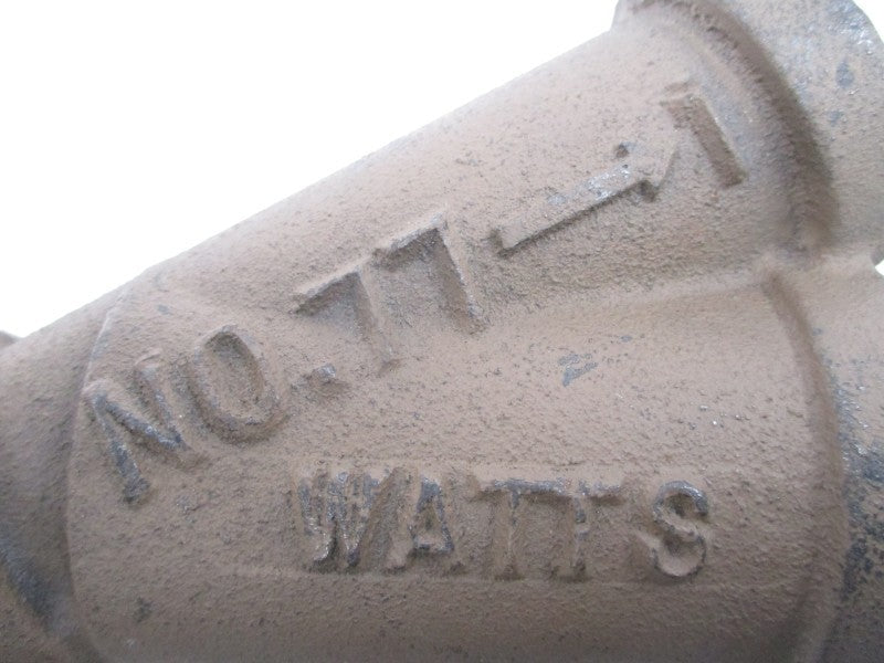 WATTS 77 250SWF 1" NSNP