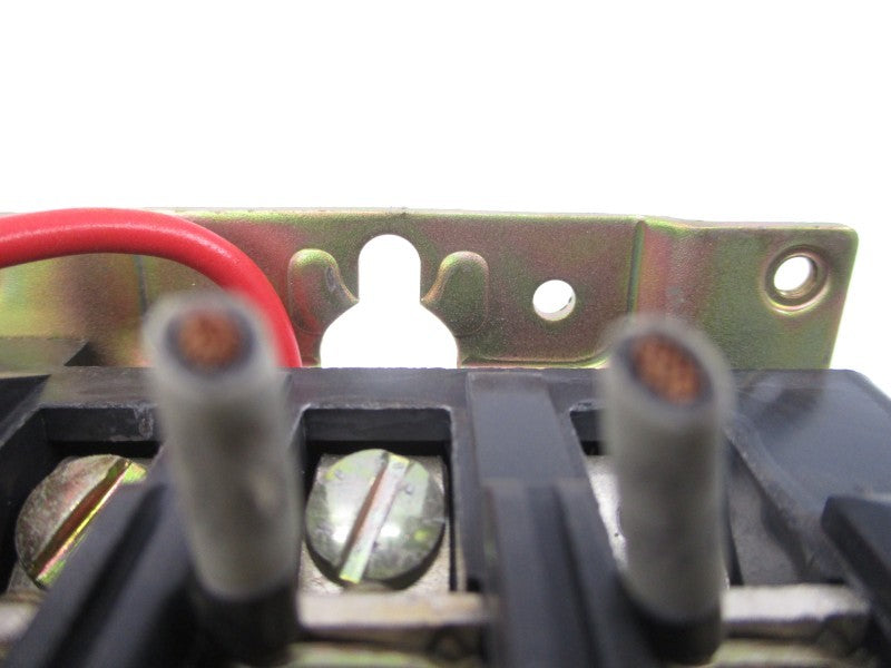 SQUARE D 8536SBO2SV02 SER. A 110/120V (AS PICTURED) UNMP