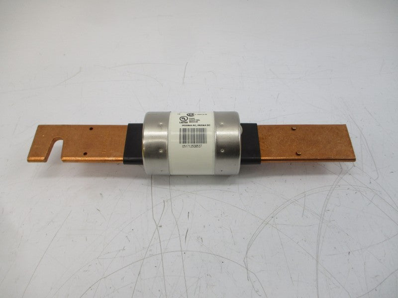BUSSMANN FRS-R-400 600VAC 400A (LONG) (YL) NSMP