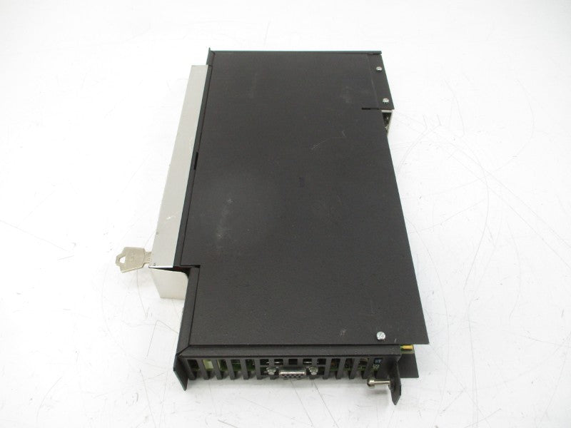 SQUARE D 8020SCP401 SER. C5 5VDC REV. 3.40 UNMP