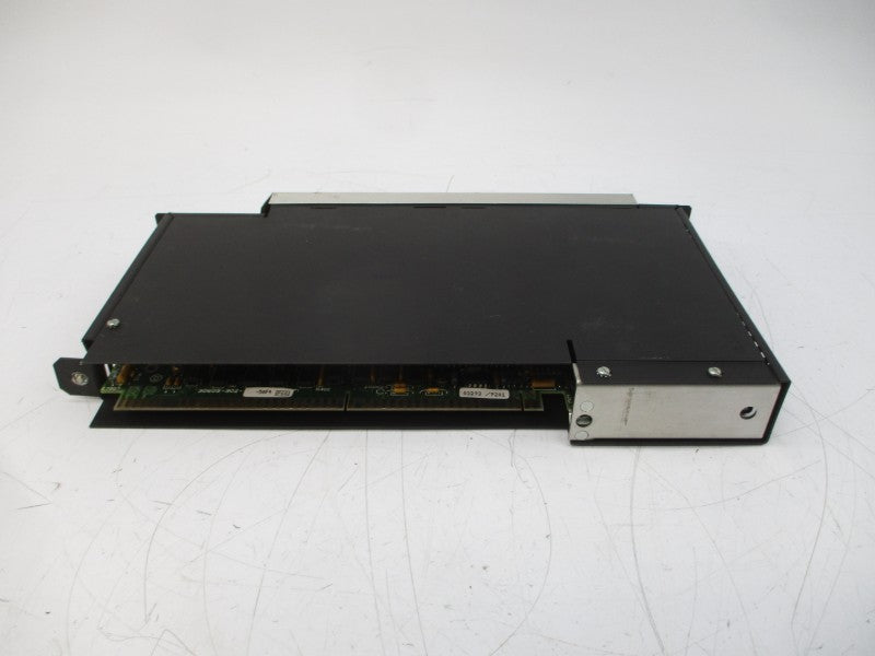 SQUARE D 8020SCP401 SER. C5 5VDC REV. 3.40 UNMP
