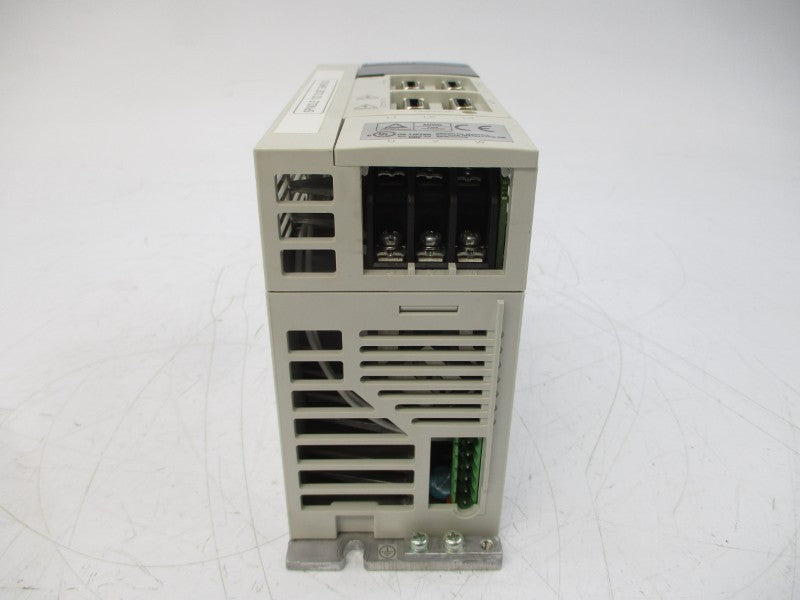 MITSUBISHI MR-J2S-40CP 200-230VAC 2.6/3.9A UNMP