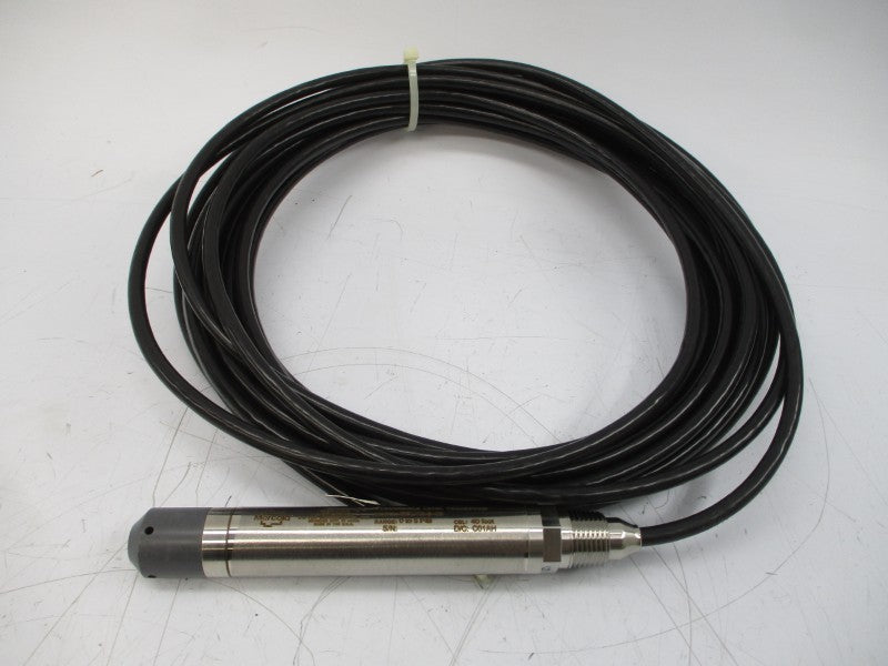 MERCOID SBLT2-5-40 0-5PSI 40FT NSMP