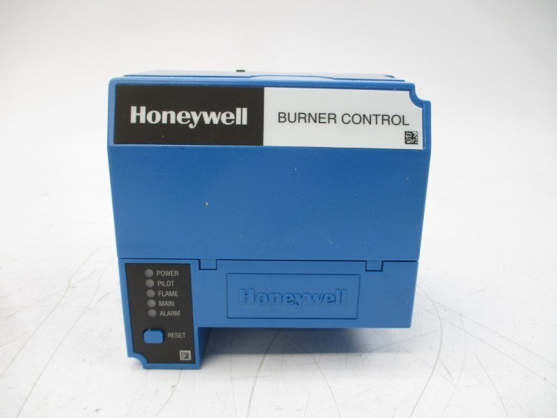 HONEYWELL RM7897A1002 120VAC REV. D NSMP