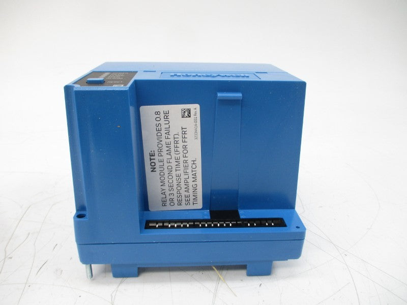 HONEYWELL RM7897A1002 120VAC REV. D NSMP