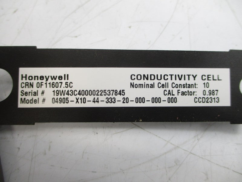 HONEYWELL 04905-X10-44-333-20-000-000-000 NSMP