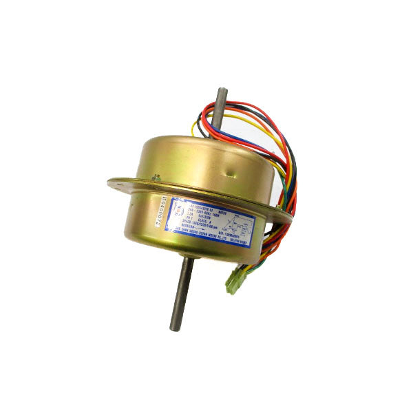 ZHONG SHAN BROAD-OCEAN MOTOR YDK-150S43019-03 208-230V 1.2A NSNP