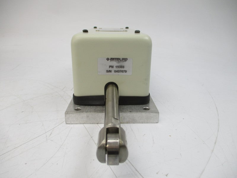ENTEK IRD 15383 NSNP