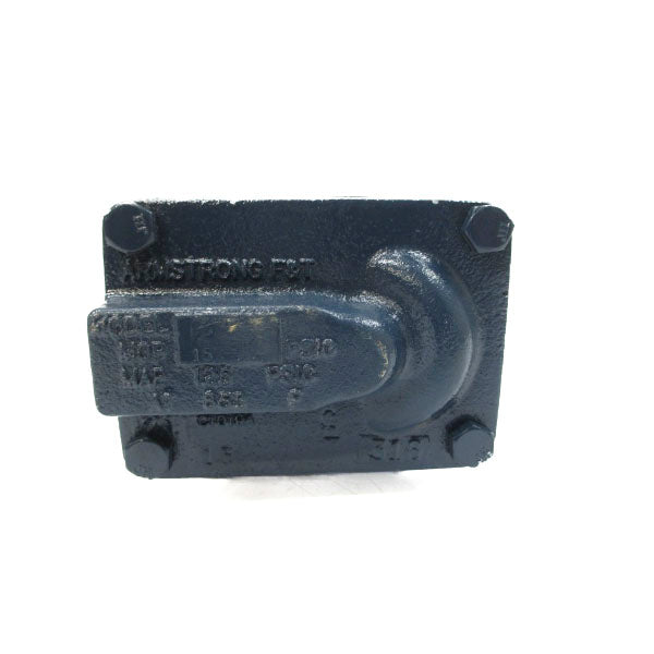 ARMSTRONG F&T B3 15/125PSI NSNP