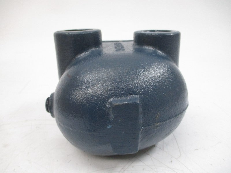 ARMSTRONG F&T B3 15/125PSI NSNP