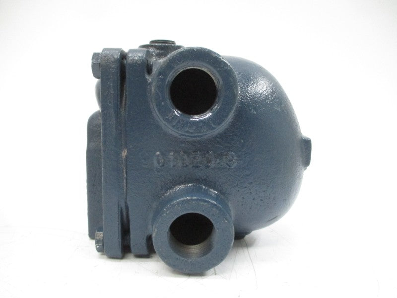 ARMSTRONG F&T B3 15/125PSI NSNP
