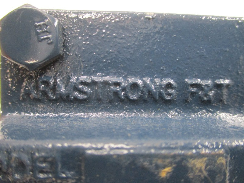 ARMSTRONG F&T B3 15/125PSI NSNP