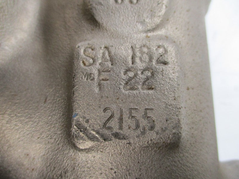 CONVAL SA182 F22 NSNP
