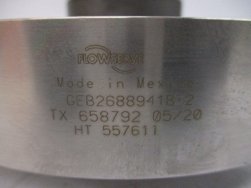 FLOWSERVE GEB2688941B-2 NSNP