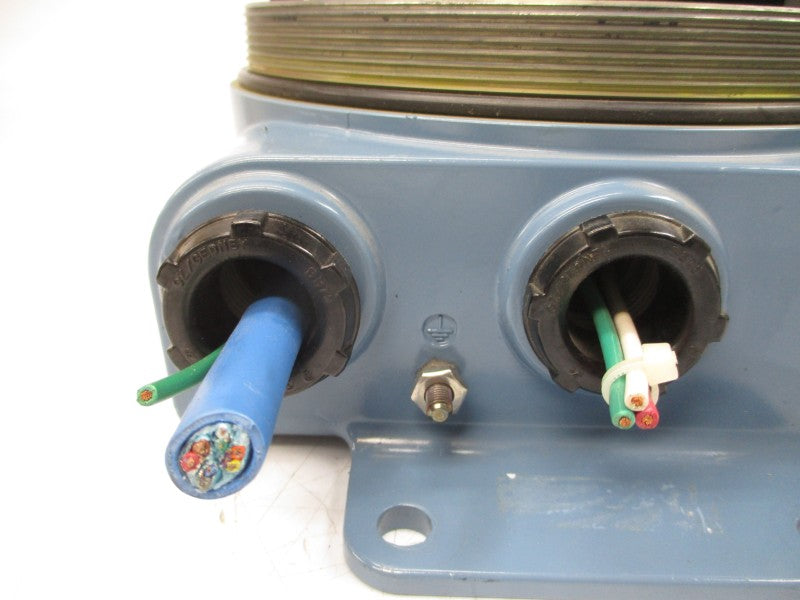 MICRO MOTION RFT9739E4SUJEZ 85-250VAC (AS PICTURED) UNMP