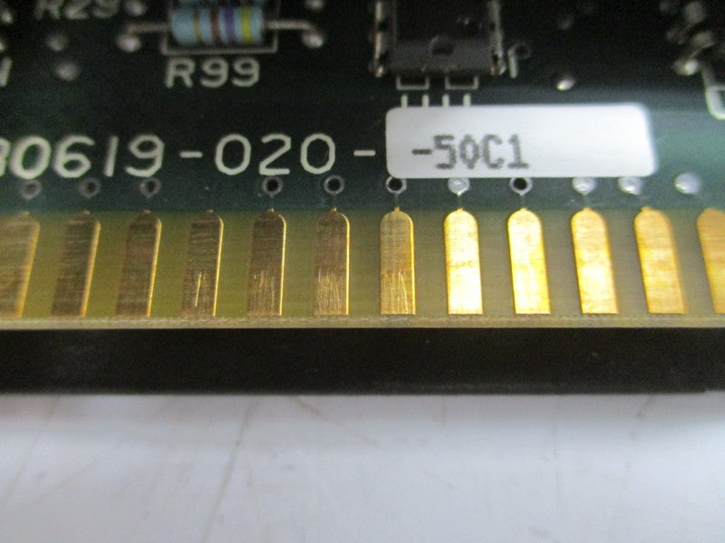 SQUARE D 8030ROM221R SER. F2 120VAC UNMP