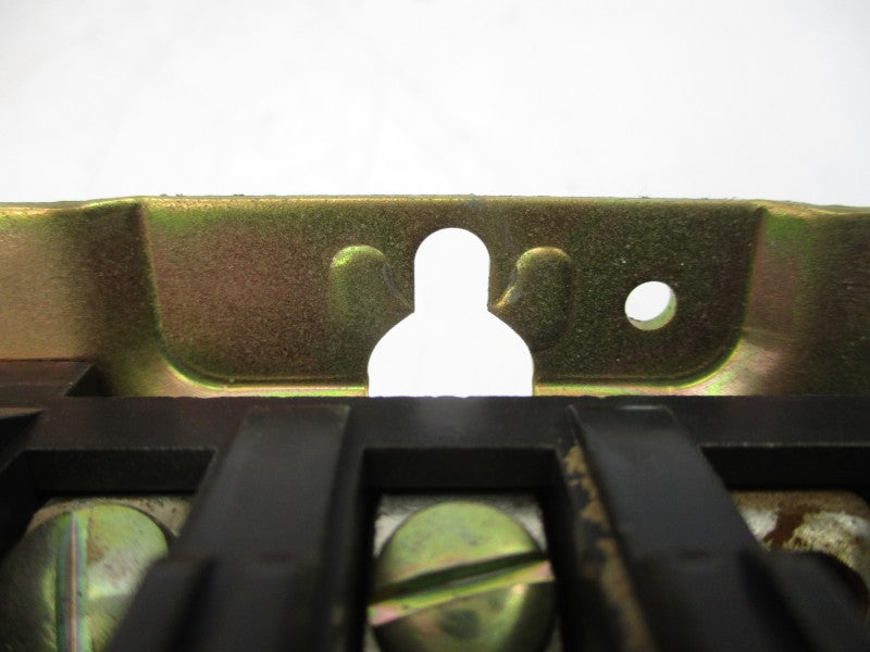 SQUARE D 8536SAO12SV03 SER. B 120/240V UNMP