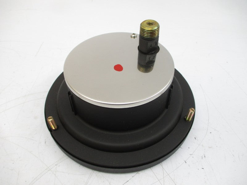 ASHCROFT 60-1377-AS-04B-30IMV&15# 30"HGVAC-15PSI 6" NSMP
