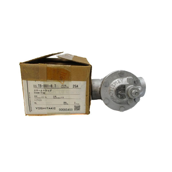 YOSHITAKE TB-881-8.7 25A NSMP