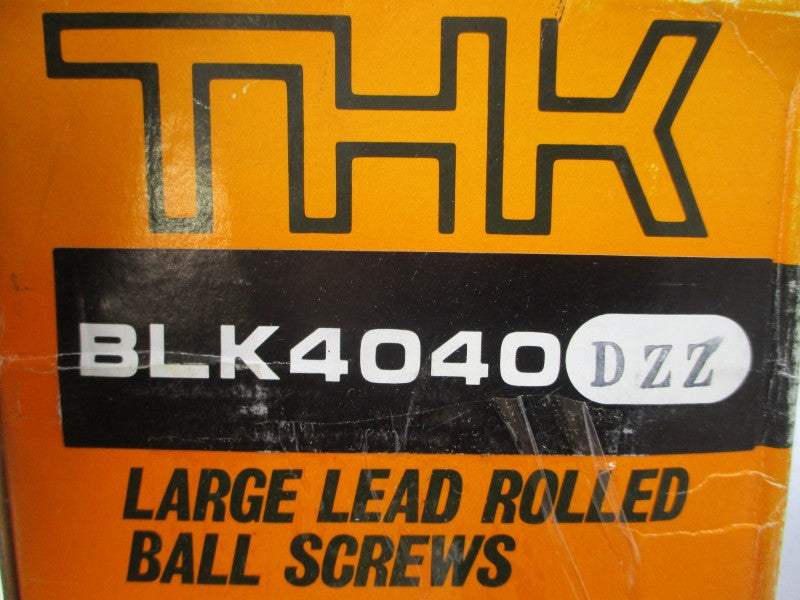 THK BLK4040DZZ NSMP