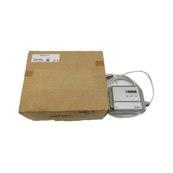 SHINKO RD-622-LM 8-36VDC NSMP