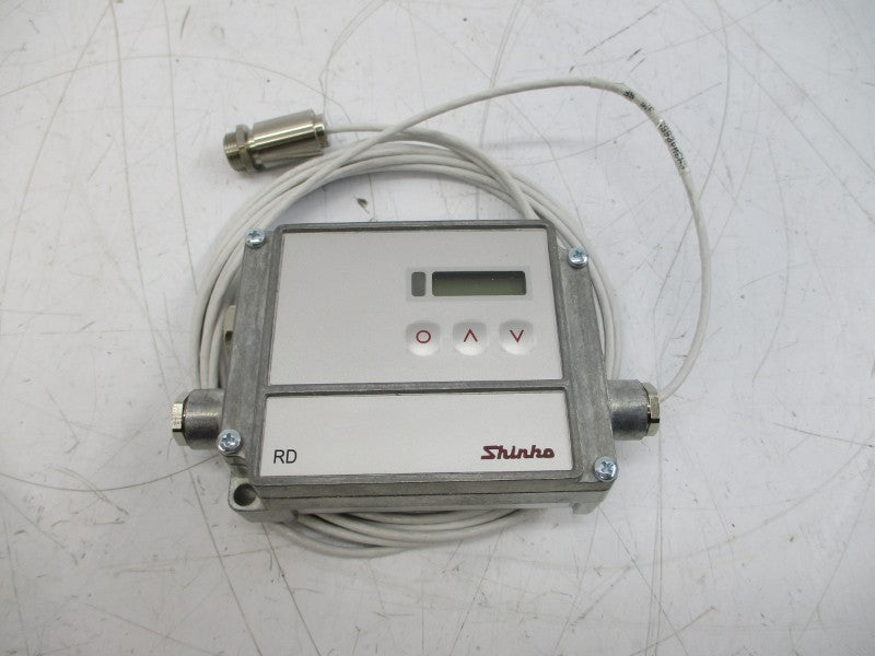 SHINKO RD-622-LM 8-36VDC NSMP