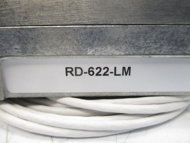 SHINKO RD-622-LM 8-36VDC NSMP