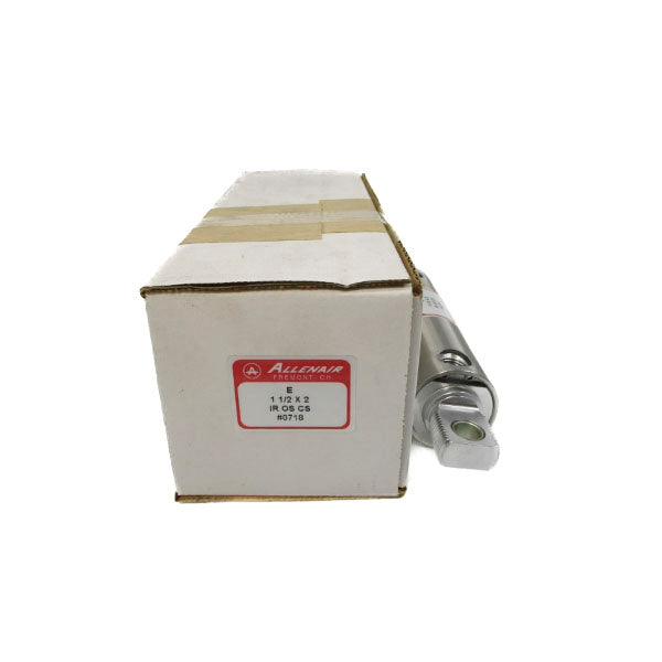 ALLENAIR E1-1/2X2IROSCS NSMP