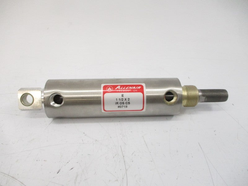 ALLENAIR E1-1/2X2IROSCS NSMP