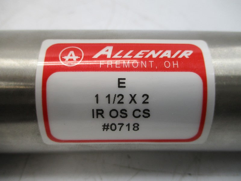 ALLENAIR E1-1/2X2IROSCS NSMP